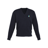 COPL Woolmix Knit Pullover